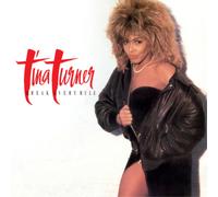 Tina Turner Break Every Rule (CD) Deluxe Box Set with DVD