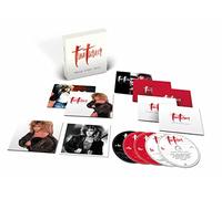 Tina Turner – Break Every Rule – Coffret Deluxe 3 CD + 2 DVD