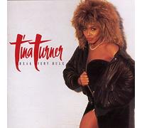 Tina Turner - Break Every Rule [Import]
