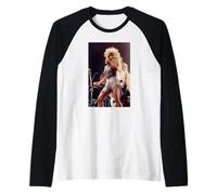 Tina Turner en Direct, Château de Versailles, Paris Manche Raglan