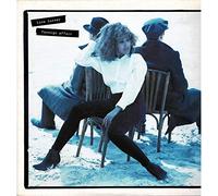 Tina Turner - Foreign Affair (1989) [Import]