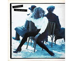 Tina Turner - Foreign Affair (1989) [Import]
