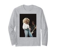 Tina Turner Foreign Affair Adieu Tour Live in Paris Manche Longue