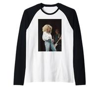 Tina Turner Foreign Affair Adieu Tour Live in Paris Manche Raglan