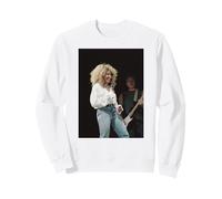 Tina Turner Foreign Affair Adieu Tour Live in Paris Sweatshirt