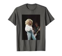 Tina Turner Foreign Affair Adieu Tour Live in Paris T-Shirt
