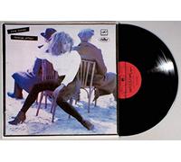 Tina Turner - Foreign Affair - Capitol Records - 064 7 91873 1, EMI Electrola - 064 7 91873 1, Capitol Records - 064-7 91873 1, EMI Electrola - 064-7 91873 1