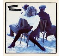 Tina Turner - Foreign Affair - Capitol Records - 63838 7