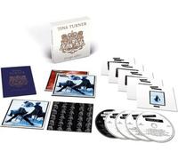 Tina Turner Foreign Affair (CD) Deluxe Album with DVD