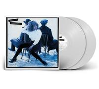 Tina Turner - Foreign Affair - White Colored Vinyl [Vinyl Lp] Colored Vinyl, White, Uk - Import