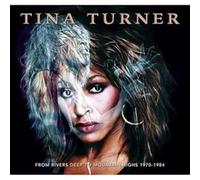 Tina Turner - From Rivers Deep To Mountains High
