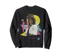 Tina Turner Geometric Eighties Sweatshirt