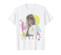 Tina Turner Geometric Eighties T-Shirt