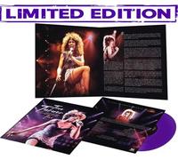 Tina Turner - Greatest Hits Live (180g Eco Mixed Vinyl) [VINYL] - Limited Color Edition