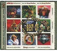 Tina Turner, Huey Lewis/News, David Bowie/Pat Metheny, Eurythmics, Wham, Europe, Berlin. [Import]