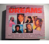 Tina Turner, Joe Cocker, Natalie Cole, Peabo Bryson, Kim Carnes..