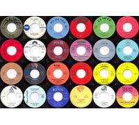 Tina Turner - Let's Stay Together / I Wrote A Letter (45 RPM Single)