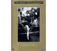 Tina Turner Live