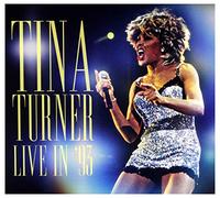 Tina Turner - Live in 93 [Import]