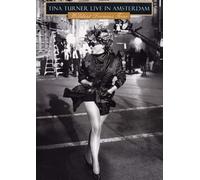 Tina Turner Live In Amsterdam
