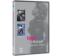 Tina Turner: Live In Amsterdam/One Last Time (2 Dvd Set)