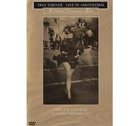 Tina Turner - Live in Amsterdam/the Wildest Dreams Tour