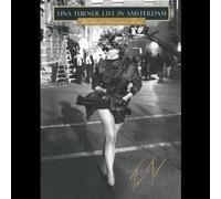 Tina Turner : Live in Amsterdam, Wildest Dreams Tour