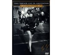 Tina Turner - Live in Amsterdam: Wildest Dreams Tour