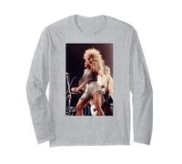 Tina Turner Live in Paris Tour d'adieu aux Affaires étrangères Manche Longue