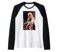 Tina Turner Live in Paris Tour d'adieu aux Affaires étrangères Manche Raglan