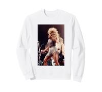 Tina Turner Live in Paris Tour d'adieu aux Affaires étrangères Sweatshirt