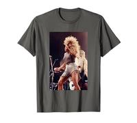 Tina Turner Live in Paris Tour d'adieu aux Affaires étrangères T-Shirt