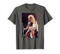 Tina Turner Live in Paris Tour d'adieu aux Affaires étrangères T-Shirt