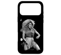 Tina Turner Live on Stage B&W par Stephen Wright Coque pour iPhone 17 Pro Max