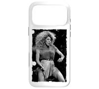 Tina Turner Live on Stage Distress Edge par Stephen Wright Coque pour iPhone 17 Pro Max