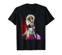Tina Turner Live Palace of Versailles Paris Tour d'adieu T-Shirt