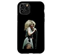 Tina Turner Live : The Best Foreign Affair Tournée 1990 Coque pour iPhone 11 Pro