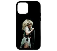 Tina Turner Live : The Best Foreign Affair Tournée 1990 Coque pour iPhone 12 Mini