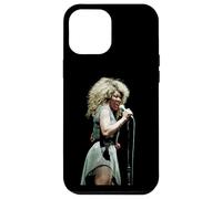 Tina Turner Live : The Best Foreign Affair Tournée 1990 Coque pour iPhone 12 Pro Max
