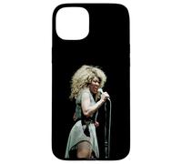Tina Turner Live : The Best Foreign Affair Tournée 1990 Coque pour iPhone 15 Plus