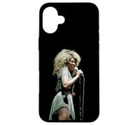 Tina Turner Live : The Best Foreign Affair Tournée 1990 Coque pour iPhone 16 Plus