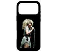 Tina Turner Live : The Best Foreign Affair Tournée 1990 Coque pour iPhone 17 Pro Max