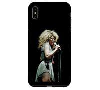 Tina Turner Live : The Best Foreign Affair Tournée 1990 Coque pour iPhone XS Max