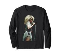 Tina Turner Live : The Best Foreign Affair Tournée 1990 Manche Longue