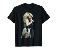 Tina Turner Live : The Best Foreign Affair Tournée 1990 T-Shirt