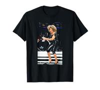 Tina Turner Lors de la tournée du 50e Anniversaire de la NIA T-Shirt