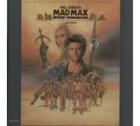 Tina Turner, Mel Gibson, Kennedy Miller,.. - Mad Max-Beyond Thunderdome (1985) [Import]