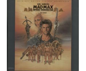 Tina Turner, Mel Gibson, Kennedy Miller,.. - Mad Max-Beyond Thunderdome (1985) [Import]