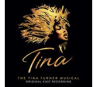 Various Artists – Tina: The Tina Turner Musical – CD