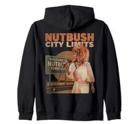 Tina Turner Nutbush City Limits Sweat à Capuche